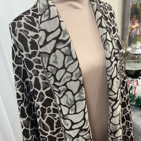 SCARF LARGE 2 sides style!!! ( Pashmina ) Cashmere wool. - Picture 8 of 16